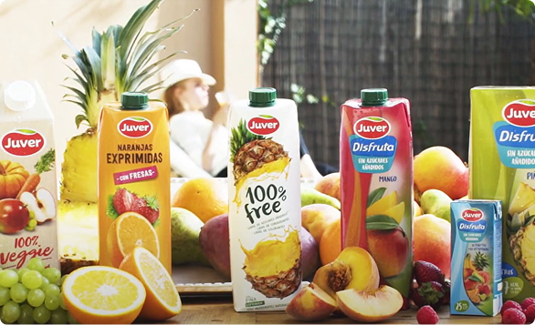 Discover our products