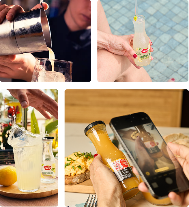 Are you not a Juver lover yet?